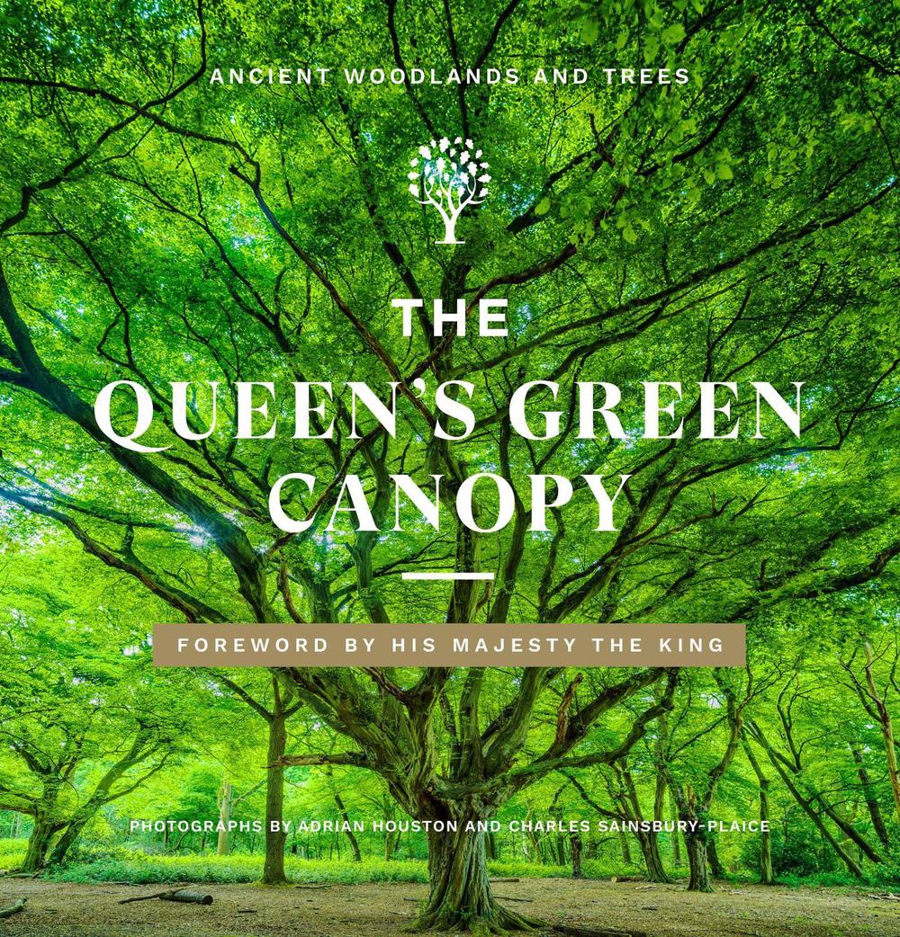 The Queen's Green Canopy by Adrian Houston - ISBN: 9781529909104