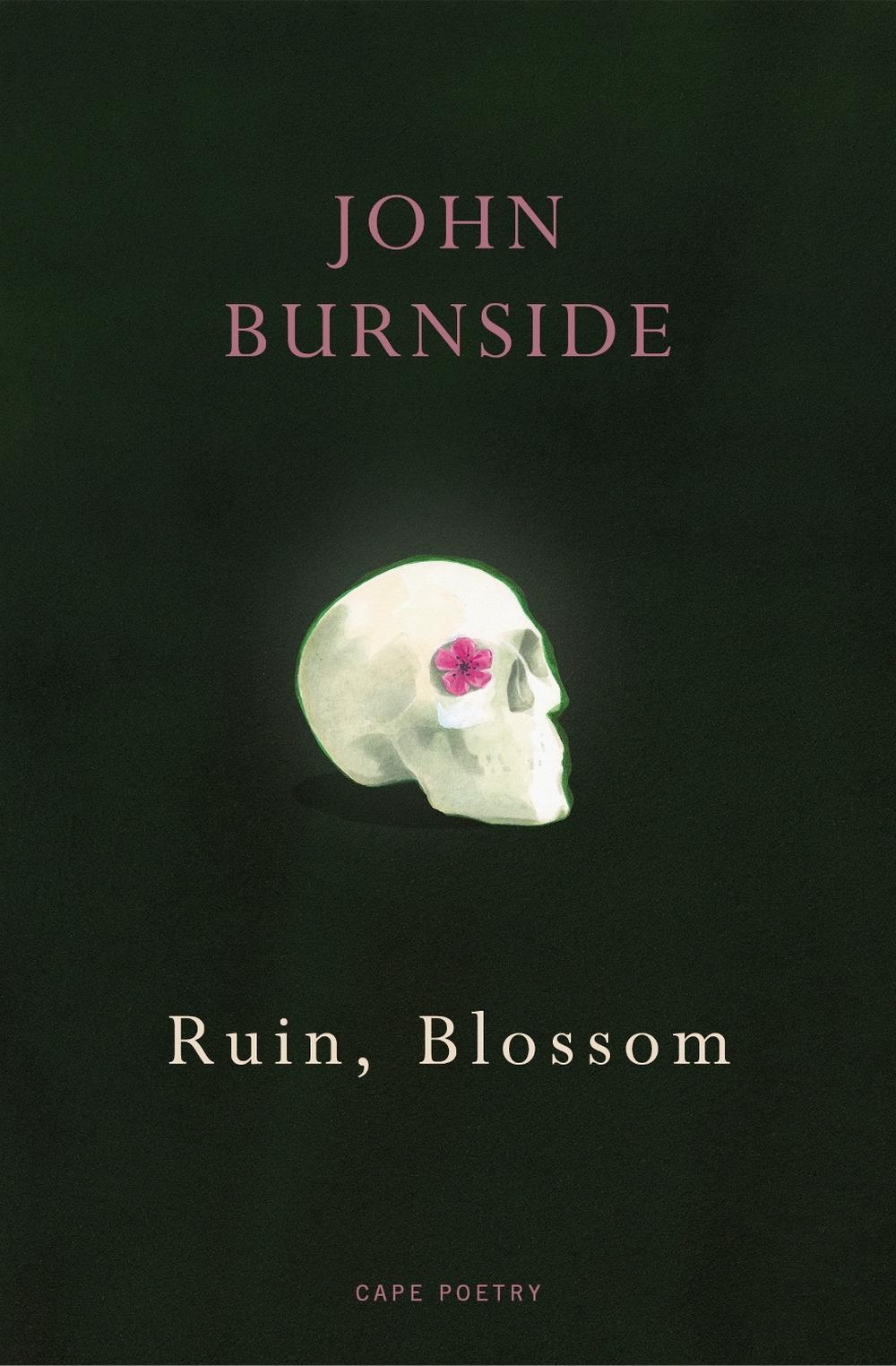 Ruin, Blossom by John Burnside - ISBN: 9781529909258