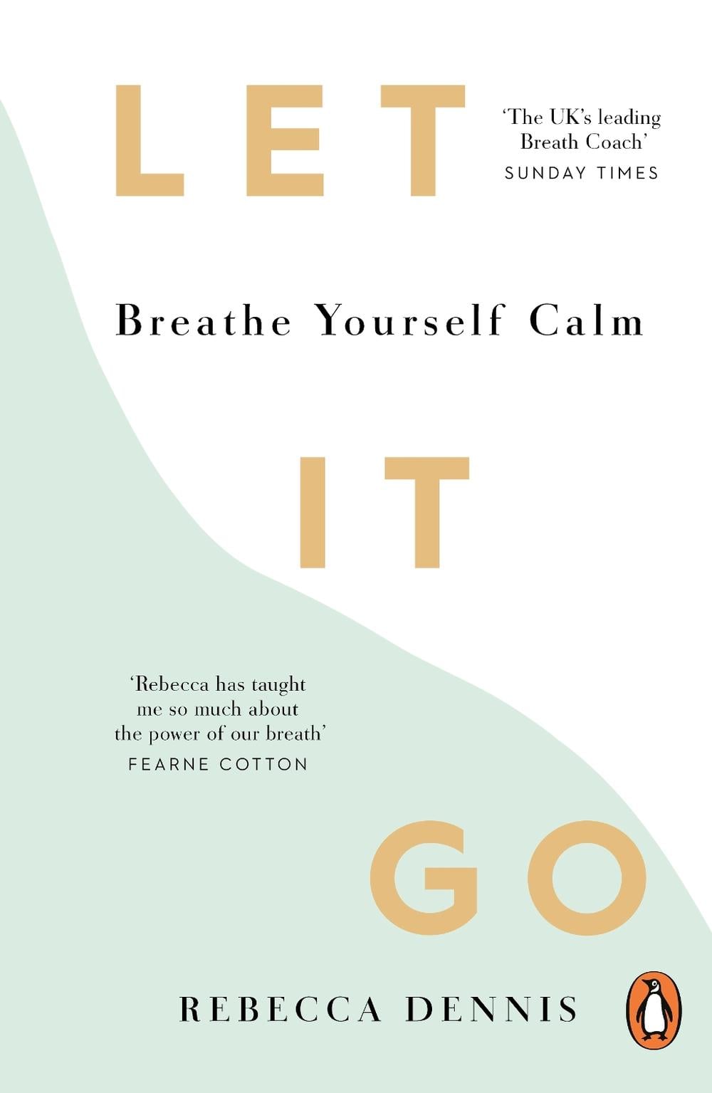 Let It Go by Rebecca Dennis - ISBN: 9781529909739