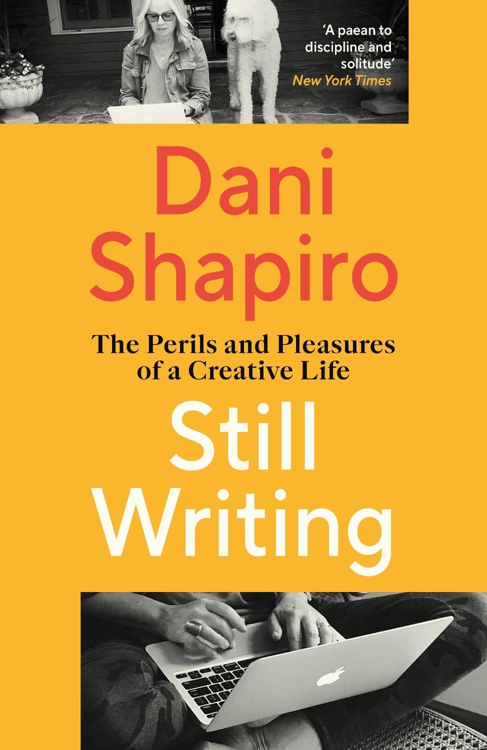 Still Writing, 9781529909975