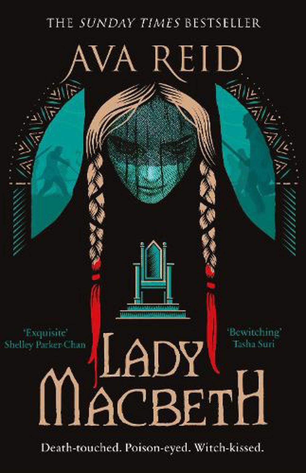 Lady Macbeth