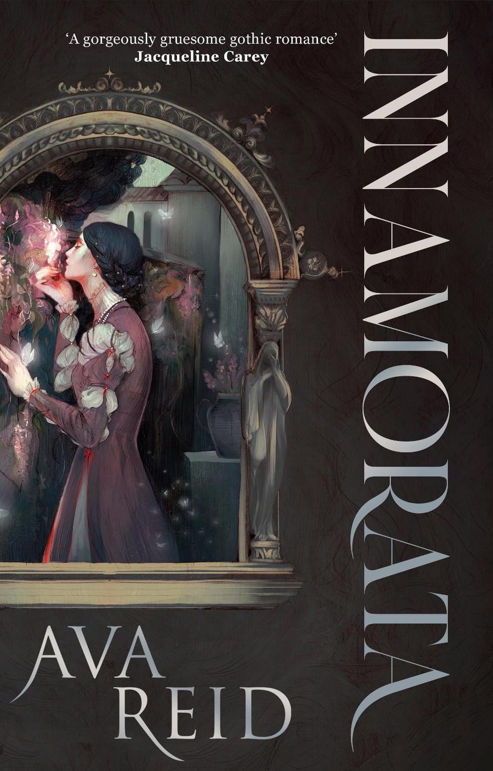Innamorata by Ava Reid - ISBN: 9781529910667
