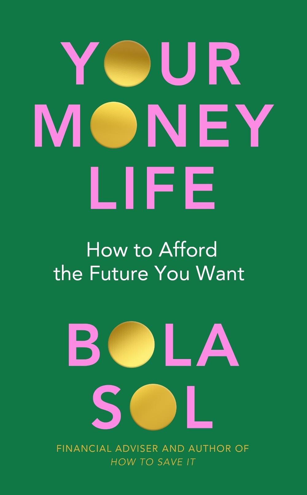 Your Money Life, 9781529911954