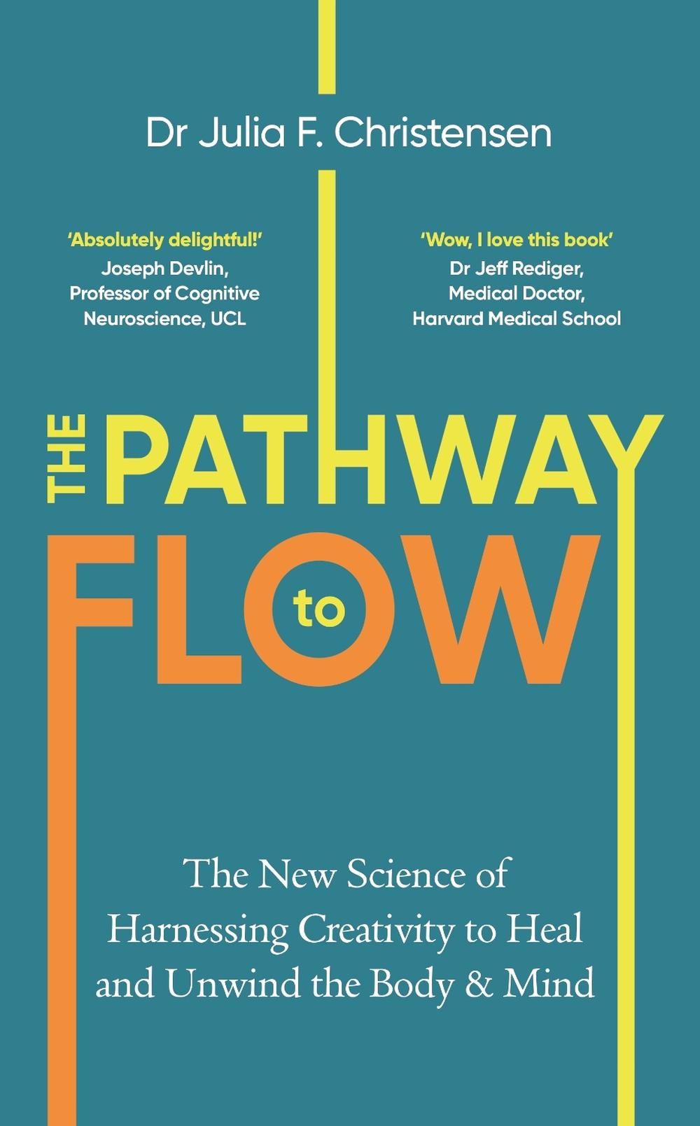 The Pathway to Flow, 9781529912302