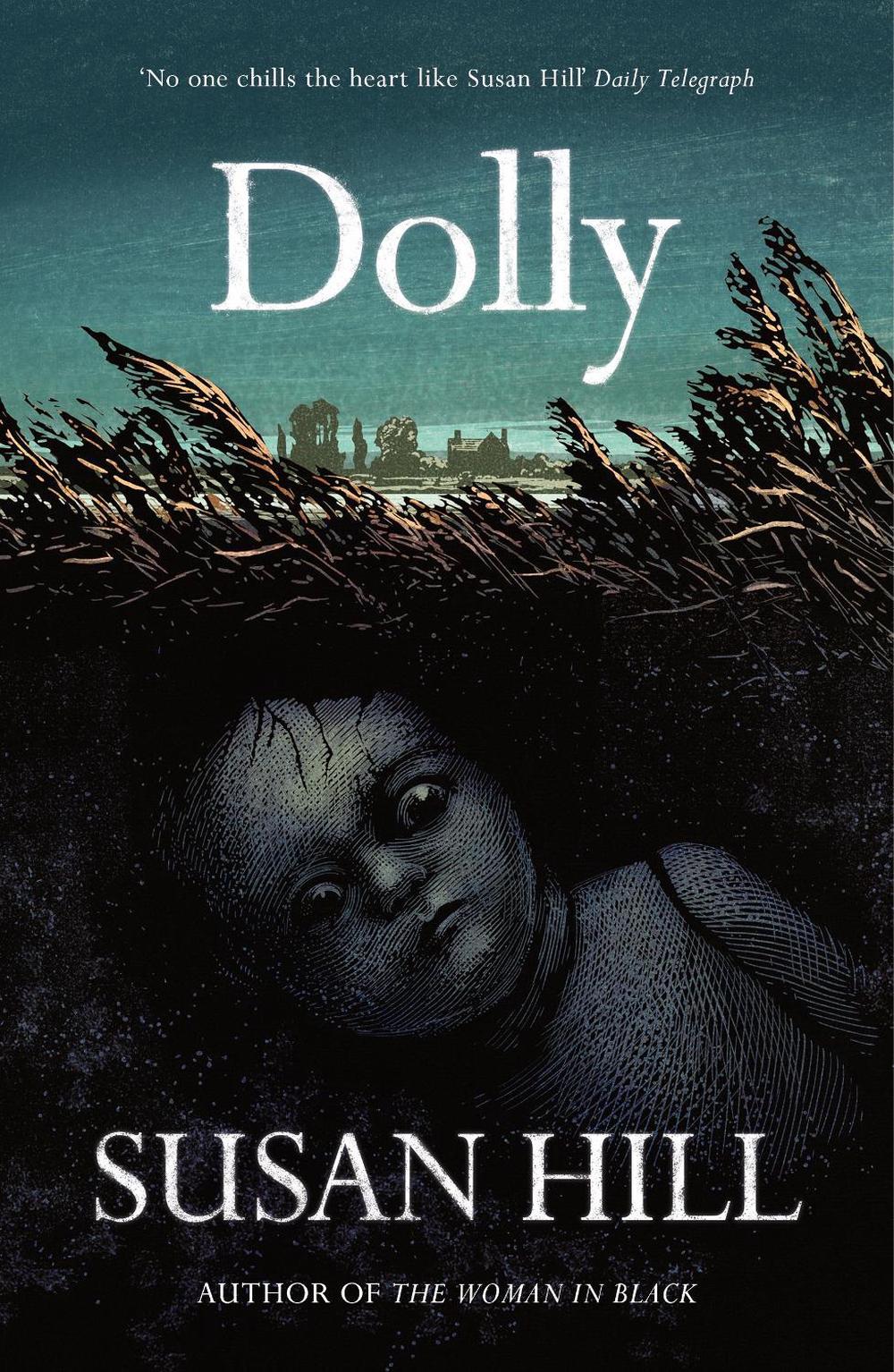 Dolly by Susan Hill - ISBN: 9781529913385