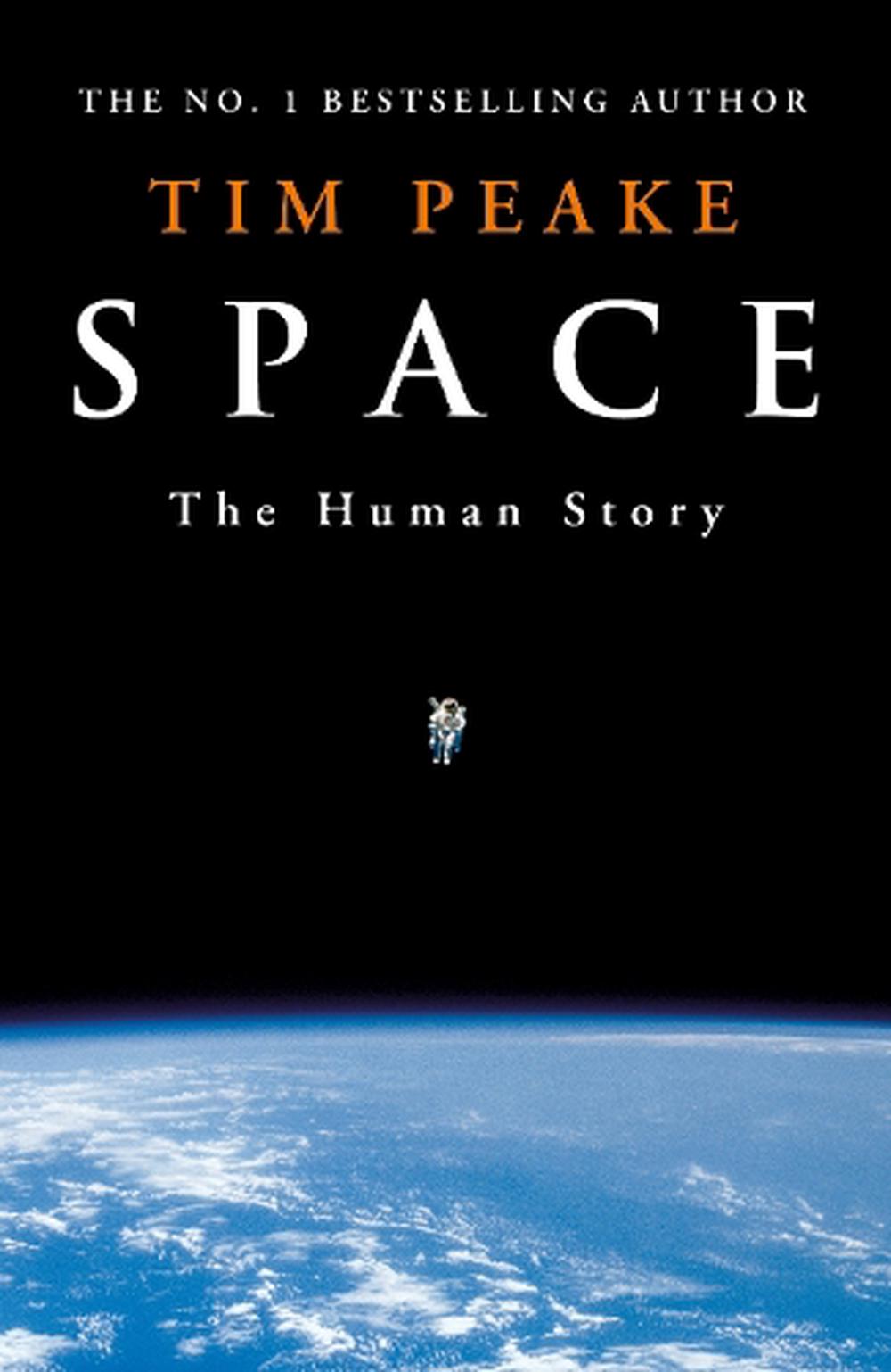 Space, 9781529913507