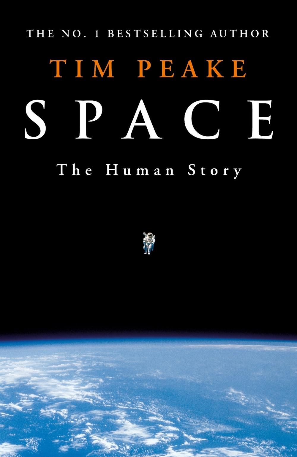 Space, 9781529913514