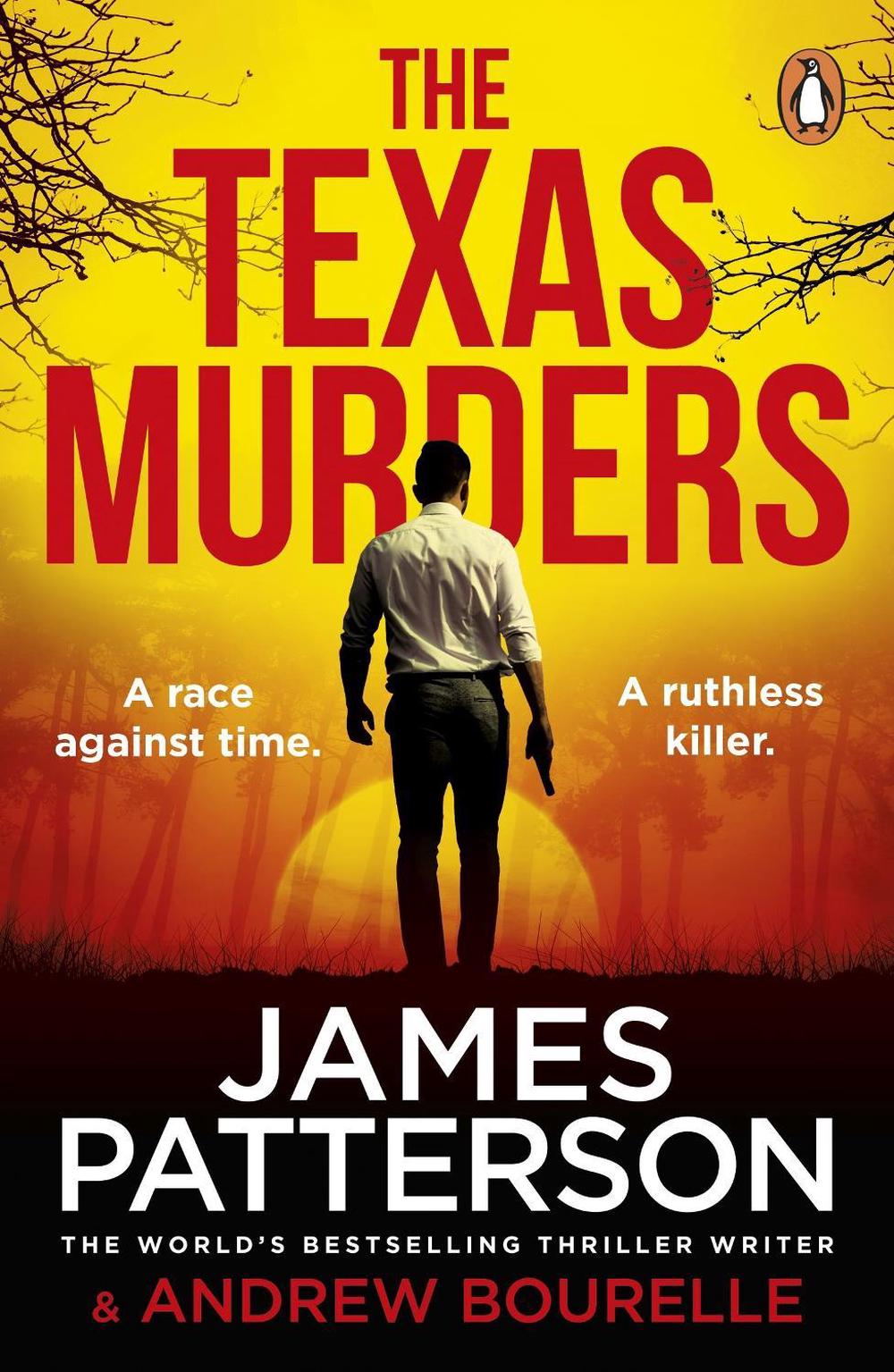 The Texas Murders, 9781529913545