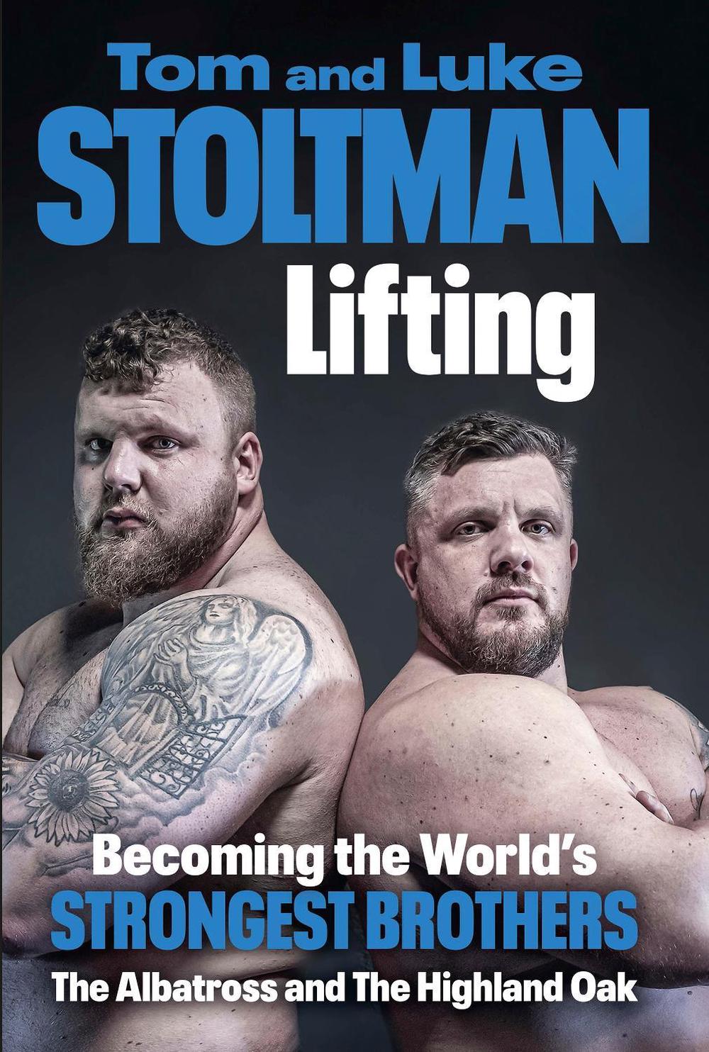 Lifting, 9781529914412