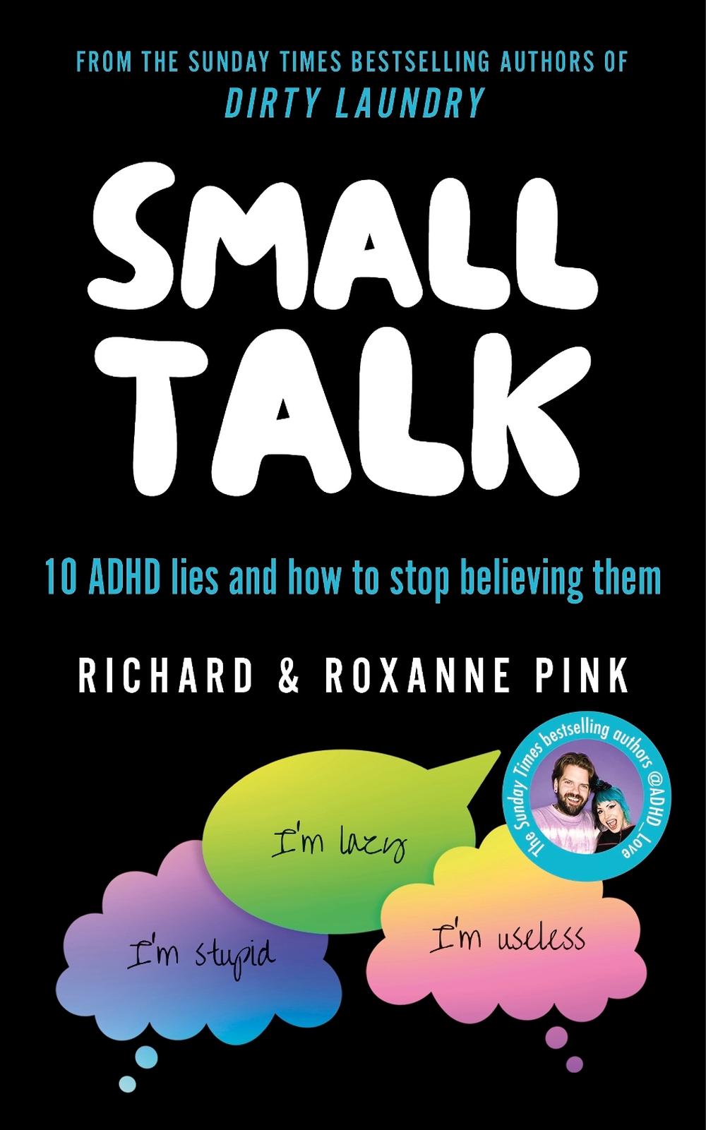 SMALL TALK, 9781529915426