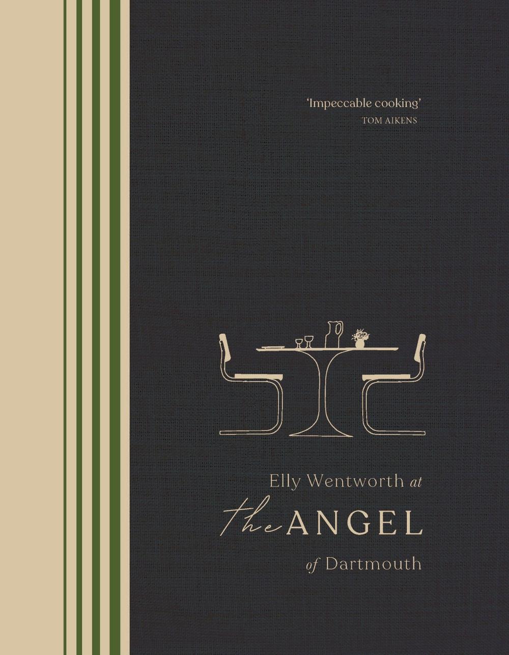 The Angel by Elly Wentworth - ISBN: 9781529917901