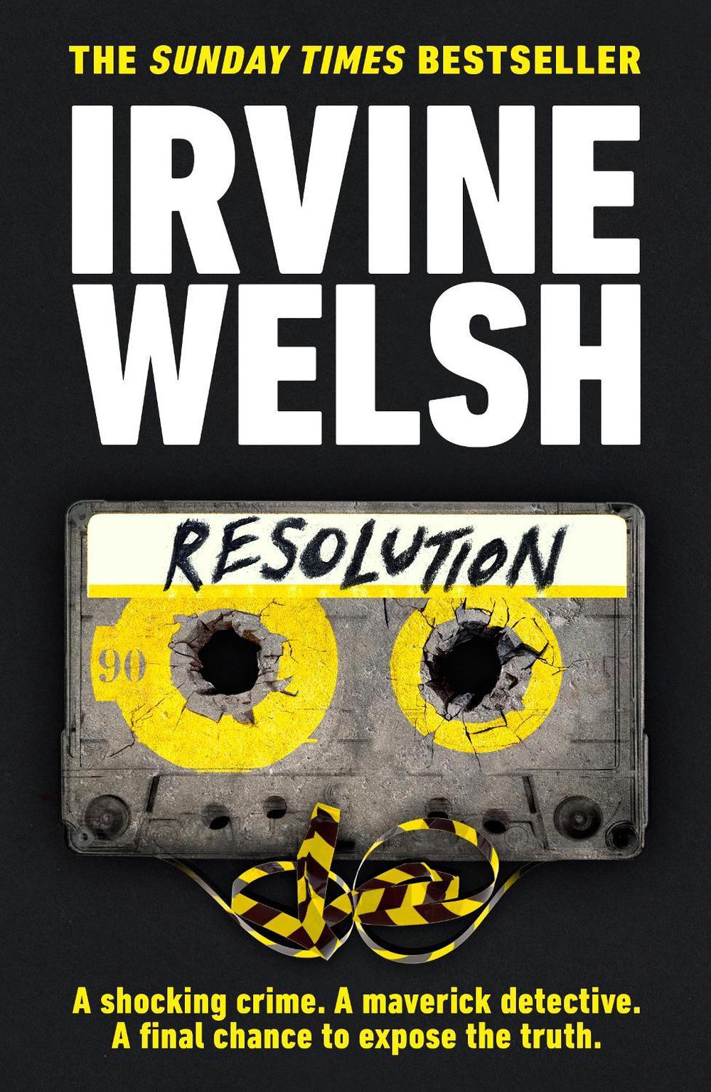 Resolution, 9781529918625