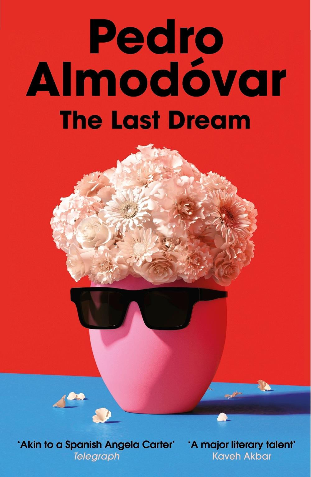 The Last Dream by Pedro Almodóvar - ISBN: 9781529918632