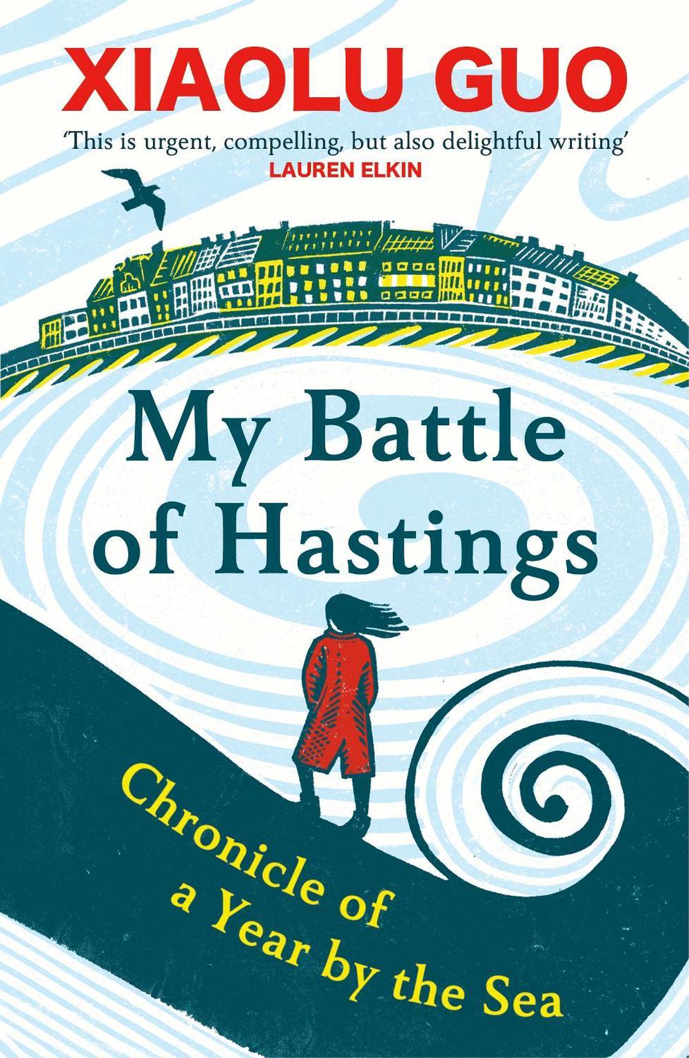 My Battle of Hastings, 9781529918670