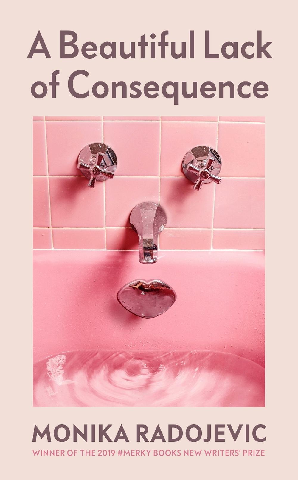 A Beautiful Lack of Consequence, 9781529918717