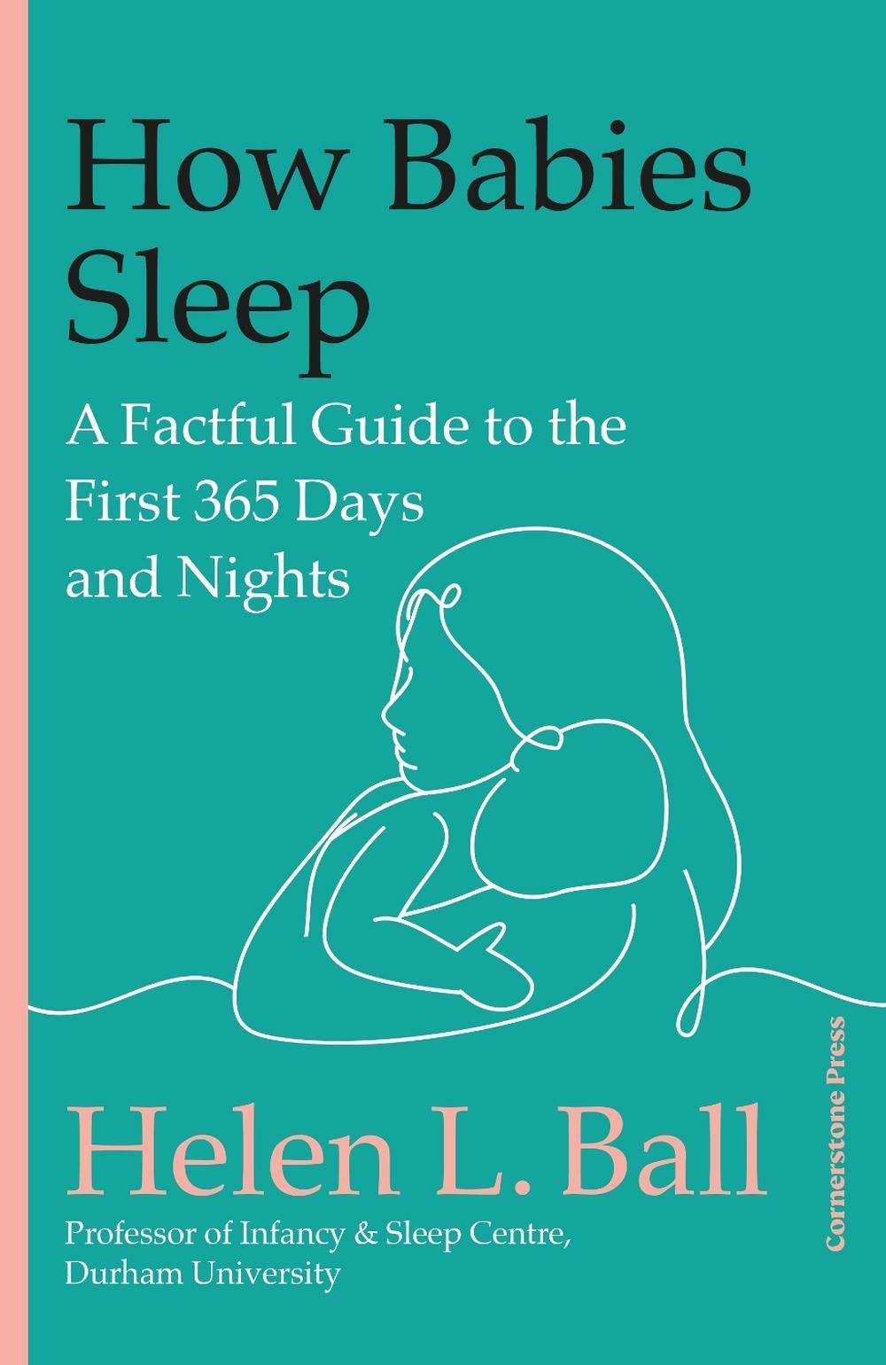How Babies Sleep, 9781529918939