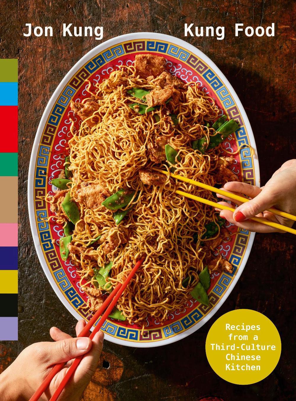 Kung Food, 9781529919318