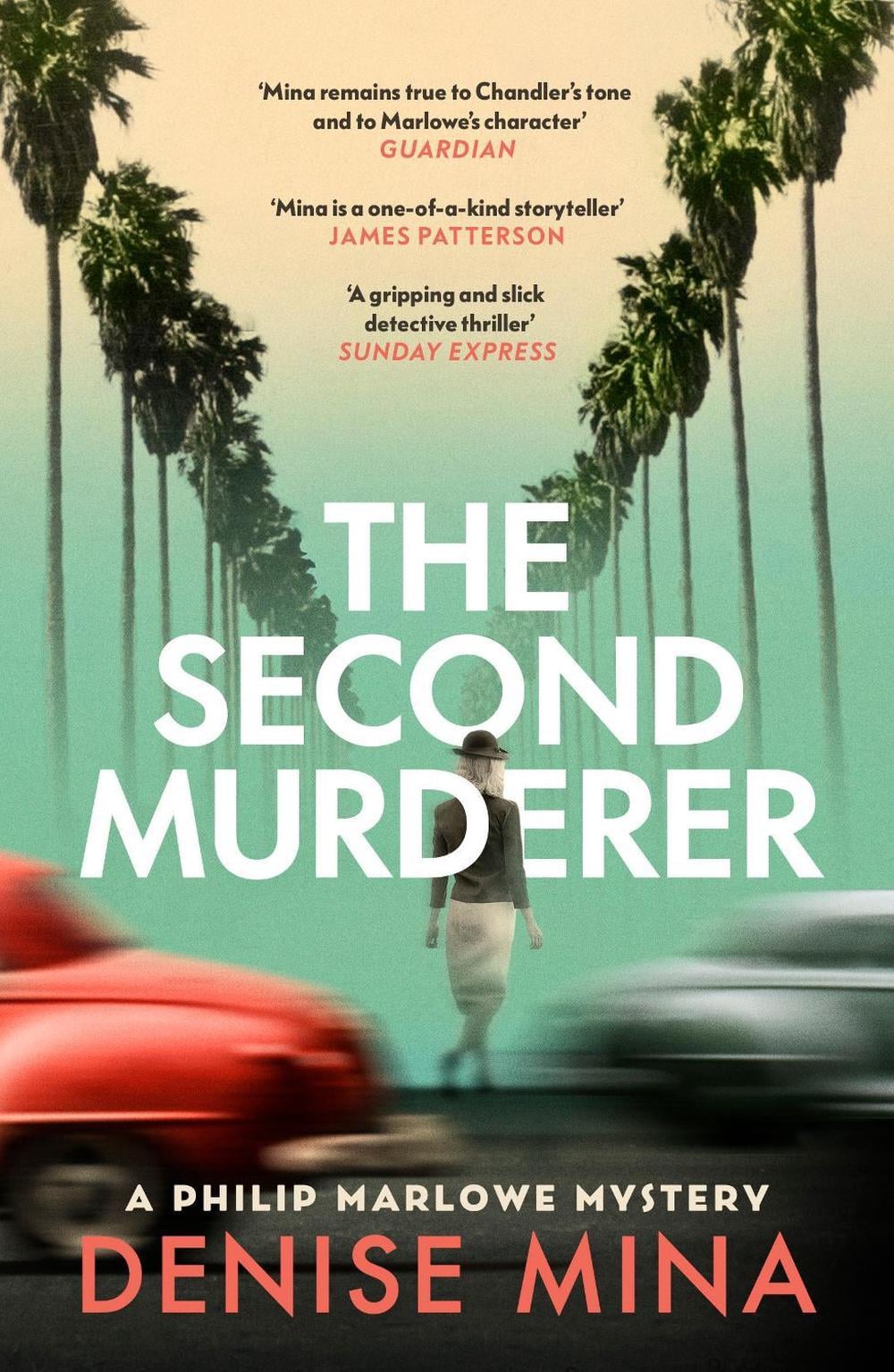The Second Murderer by Denise Mina - ISBN: 9781529920079
