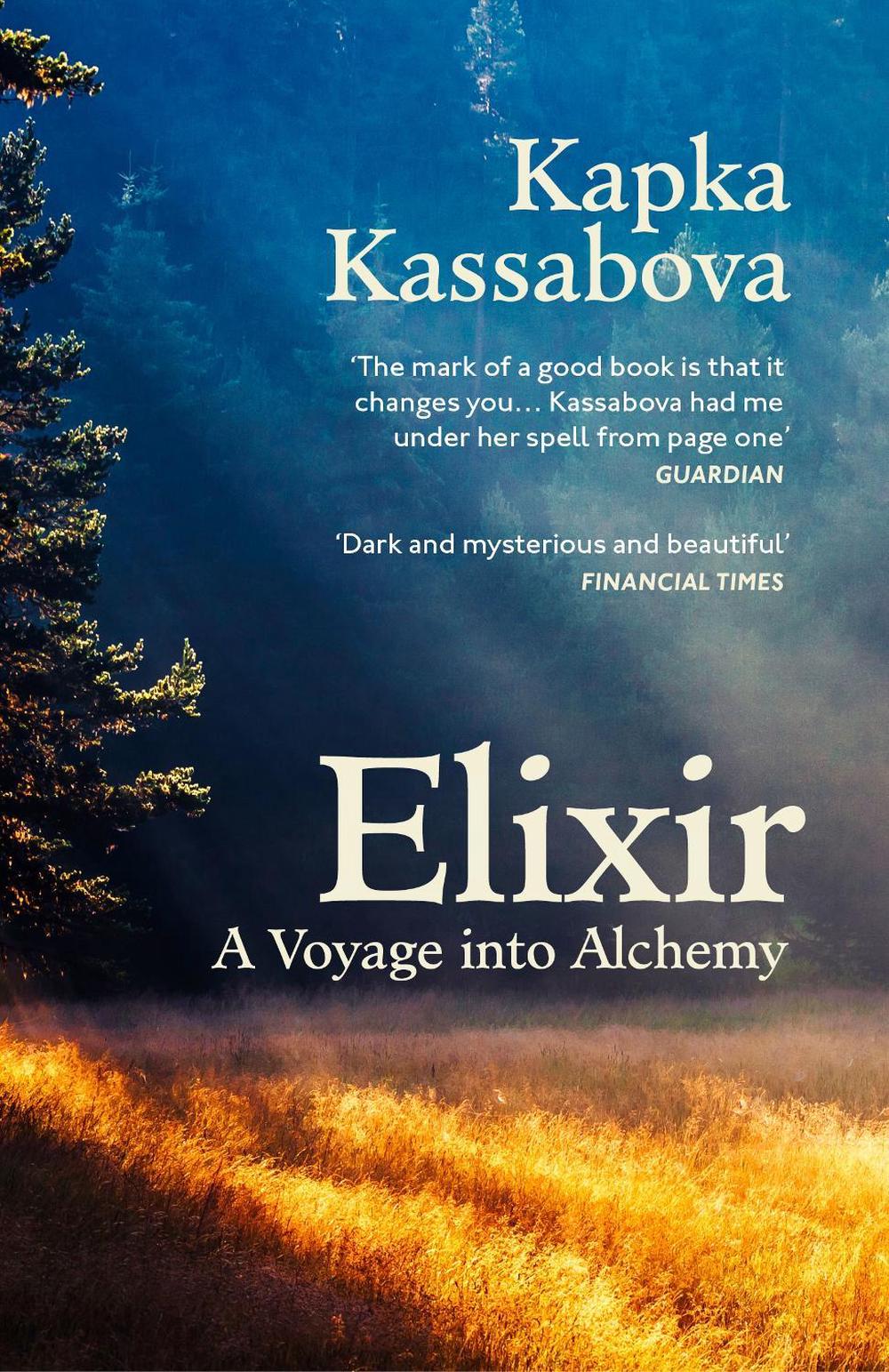 Elixir, 9781529920475