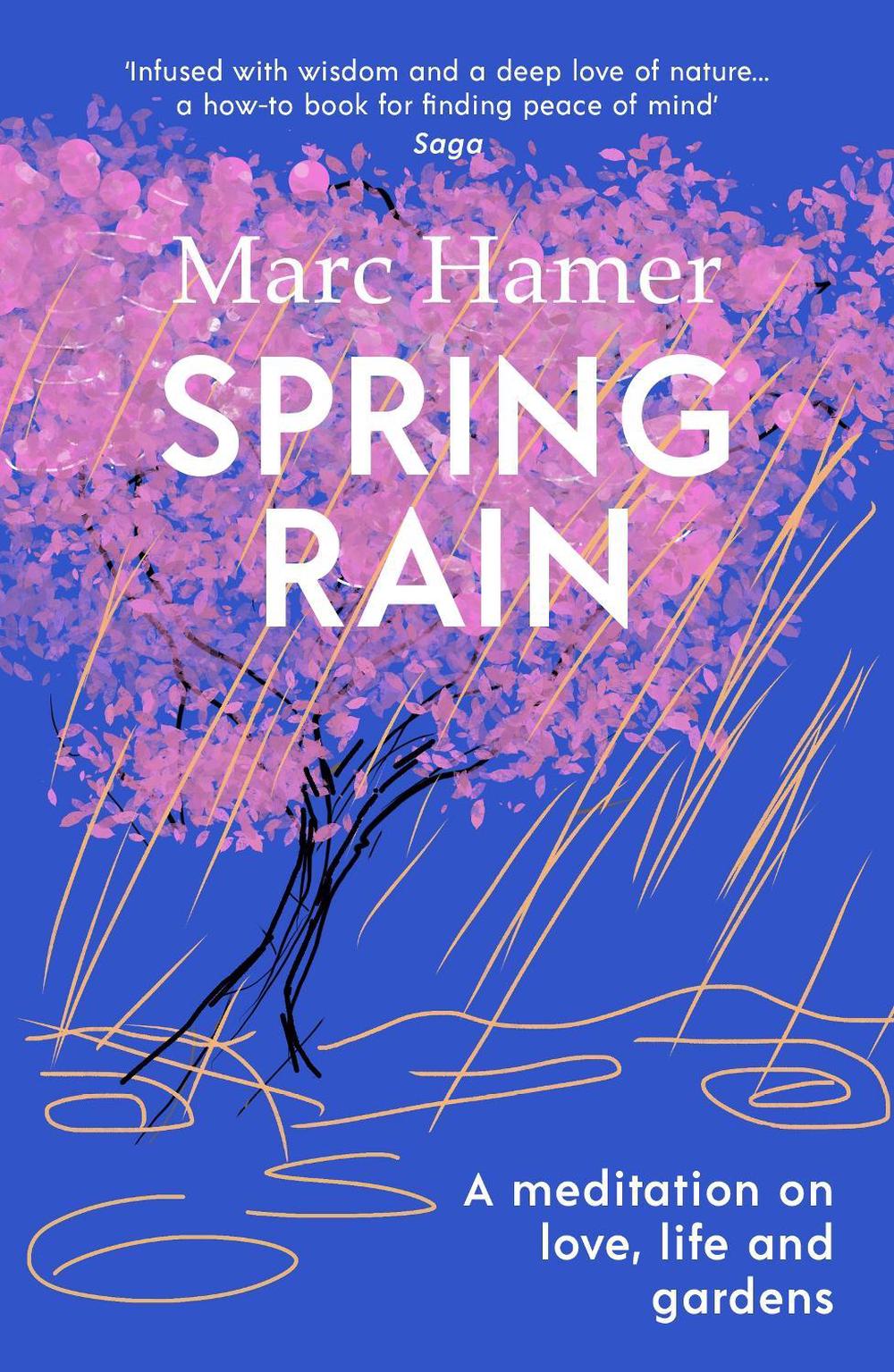 Spring Rain, 9781529920482