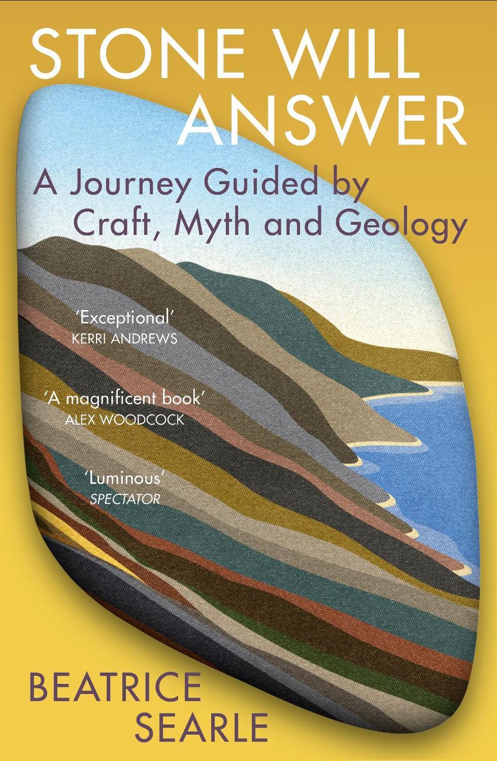 Stone Will Answer by Beatrice Searle - ISBN: 9781529920499