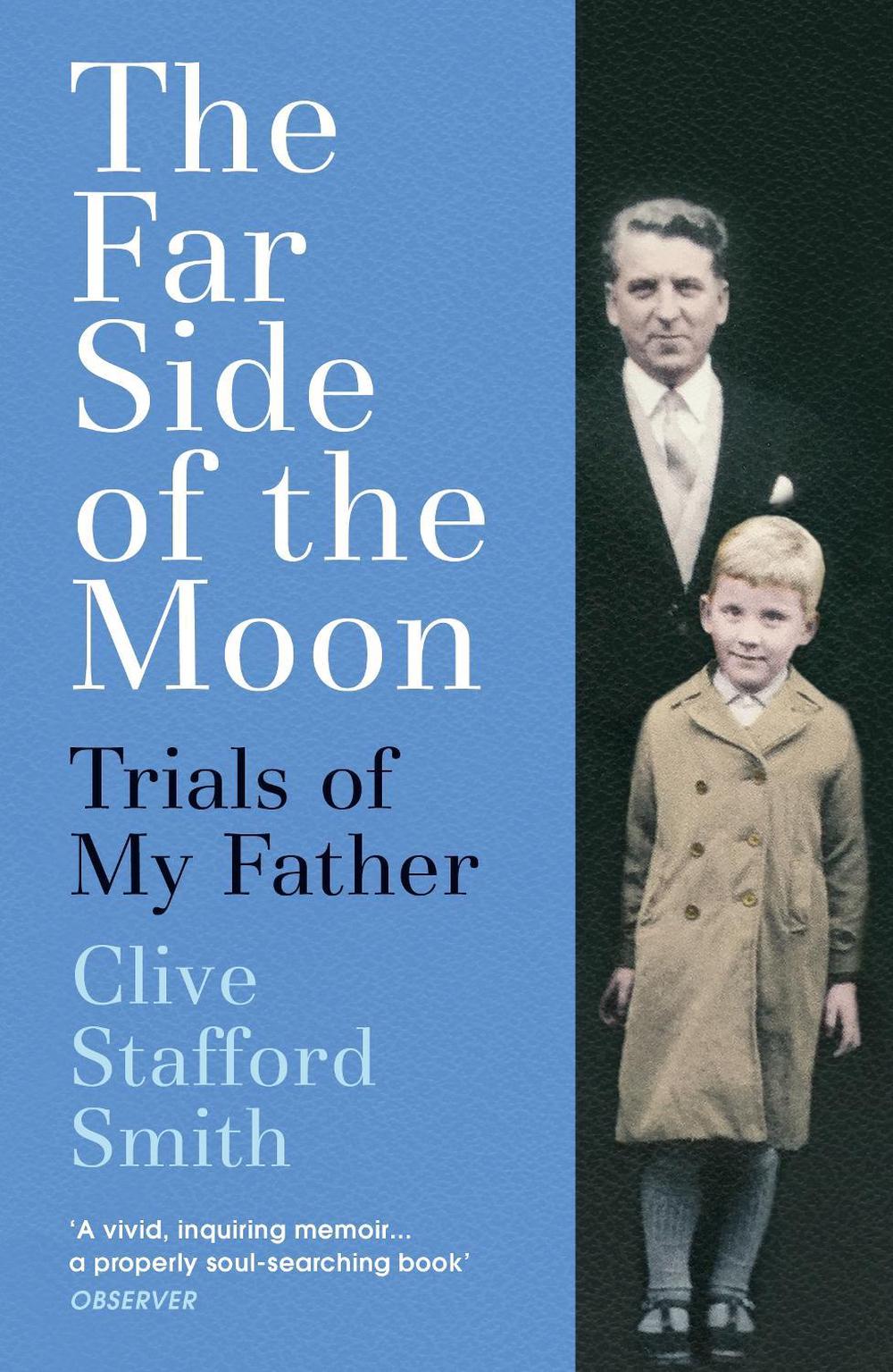 The Far Side of the Moon, 9781529920512