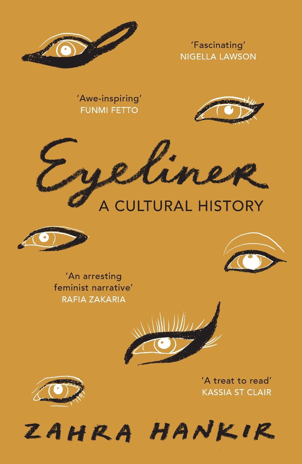 Eyeliner, 9781529920642