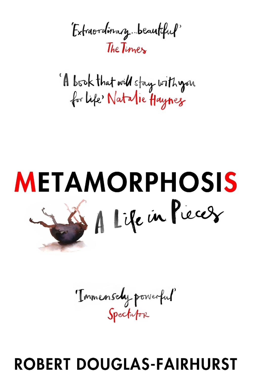 Metamorphosis, 9781529920796