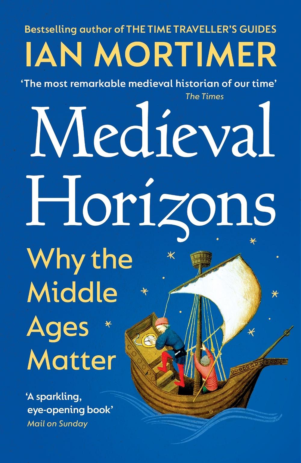 Medieval Horizons, 9781529920802
