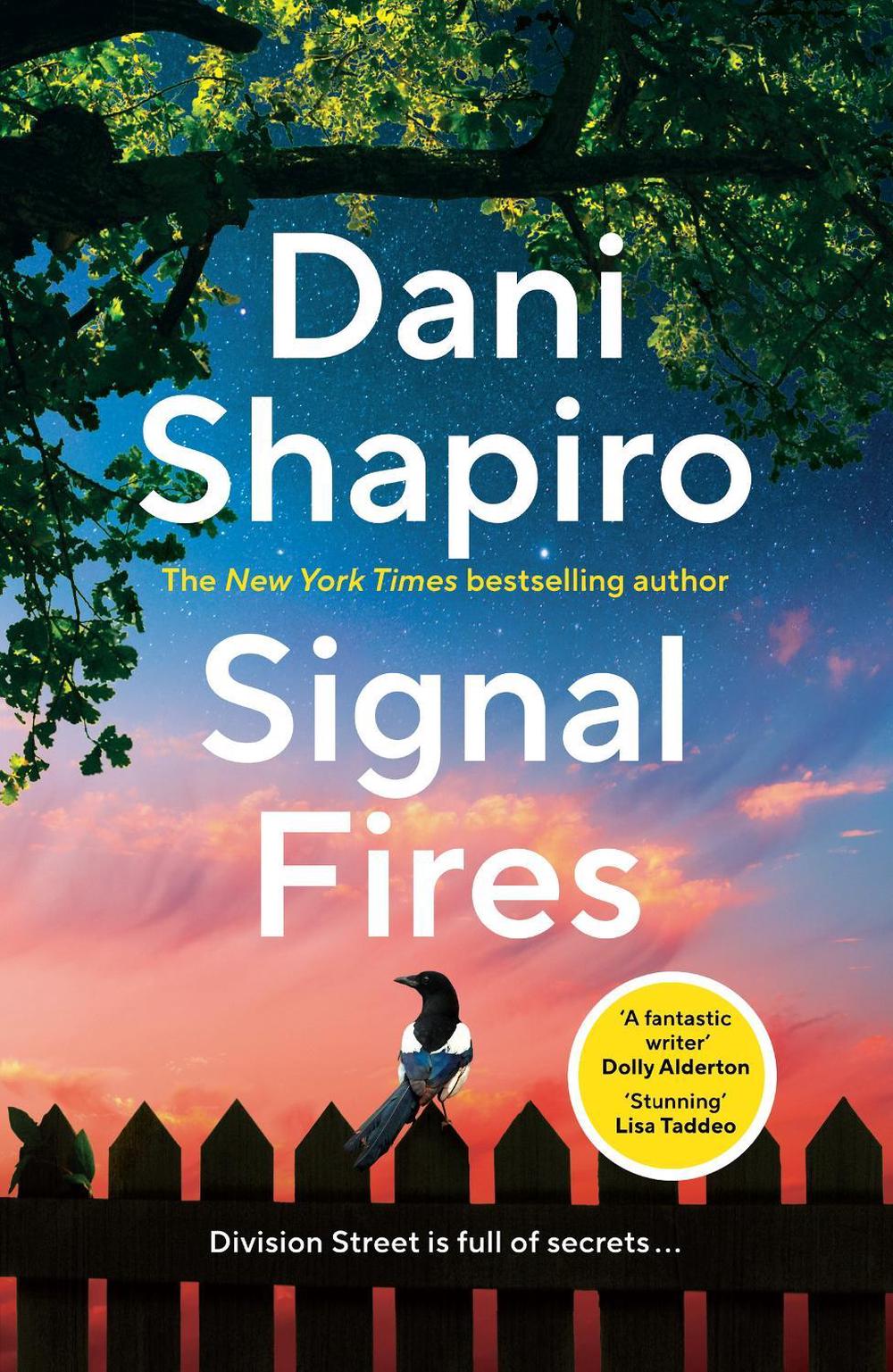 Signal Fires by Dani Shapiro - ISBN: 9781529920888