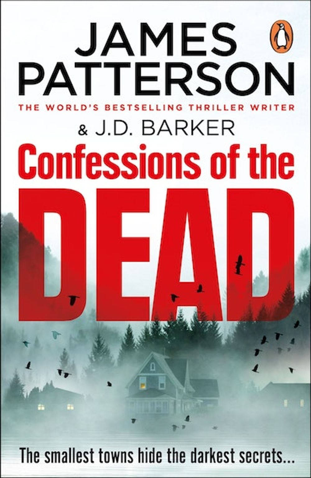 Confessions of the Dead by James Patterson - ISBN: 9781529922271