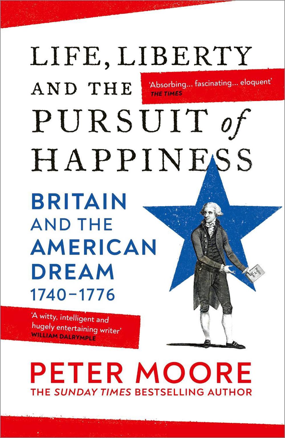 Life, Liberty and the Pursuit of Happiness, 9781529922479