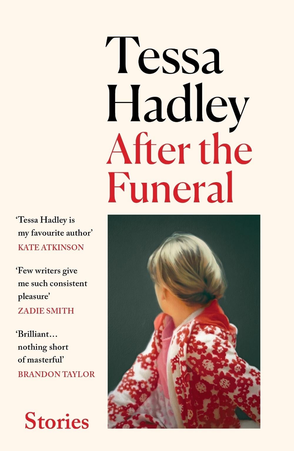After the Funeral by Tessa Hadley - ISBN: 9781529922691