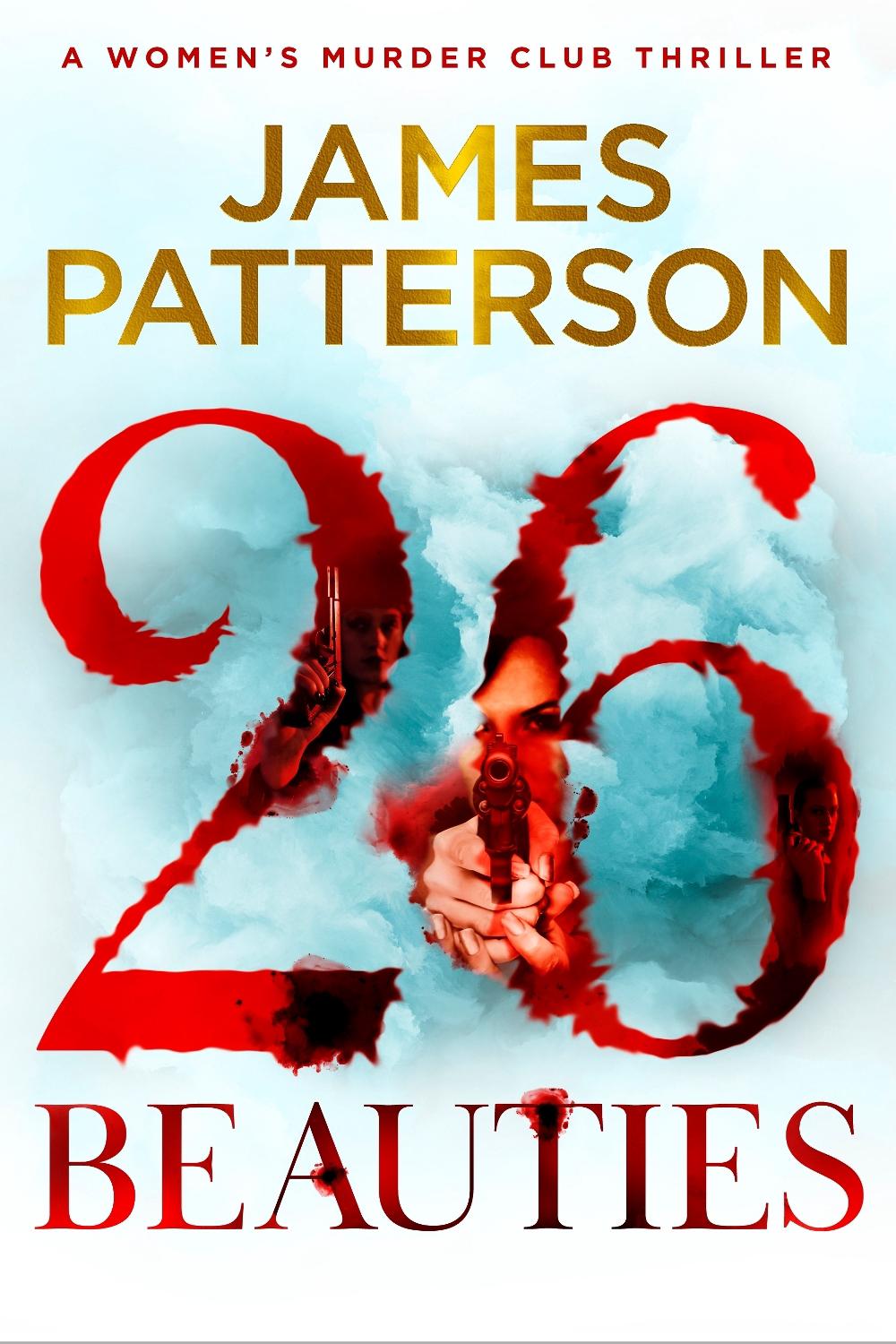 26 Beauties by James Patterson - ISBN: 9781529923025
