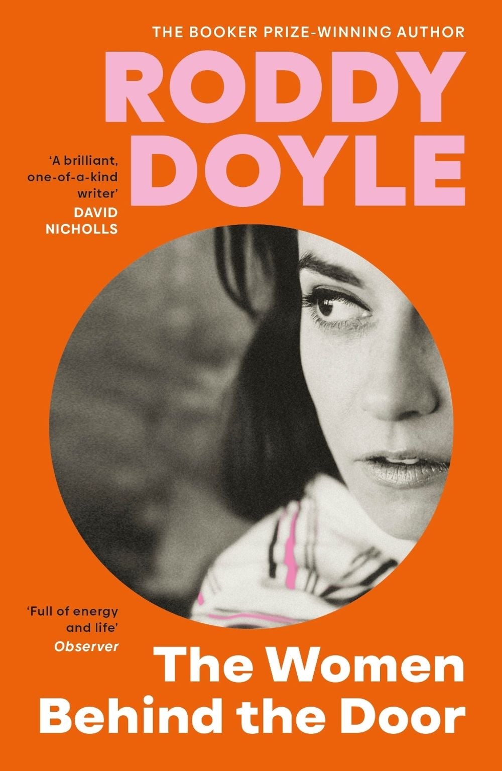 The Women Behind the Door by Roddy Doyle - ISBN: 9781529924138