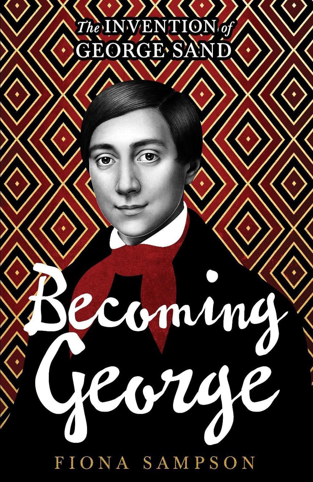 Becoming George by Fiona Sampson - ISBN: 9781529924336