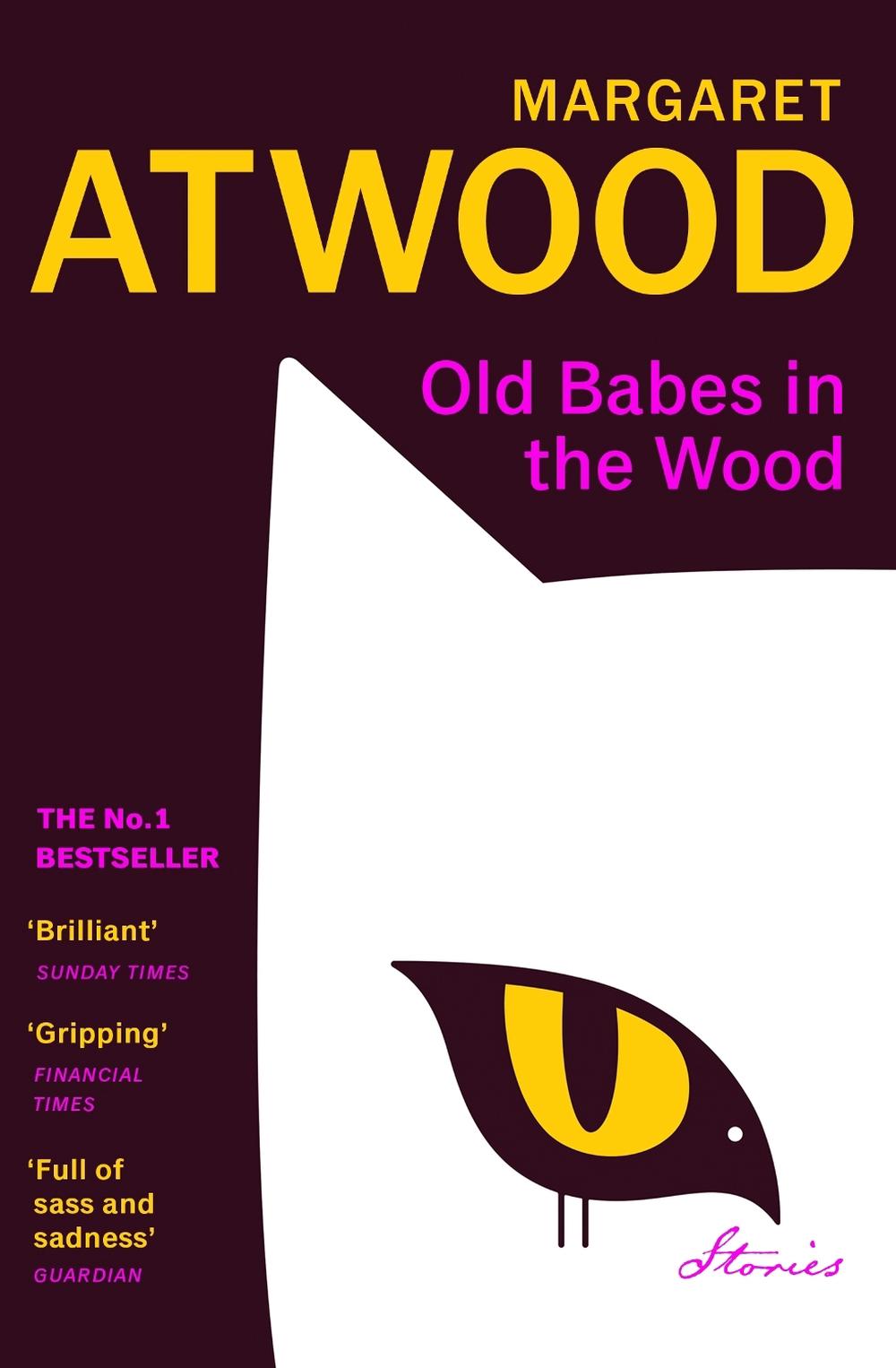 Old Babes in the Wood, 9781529925043