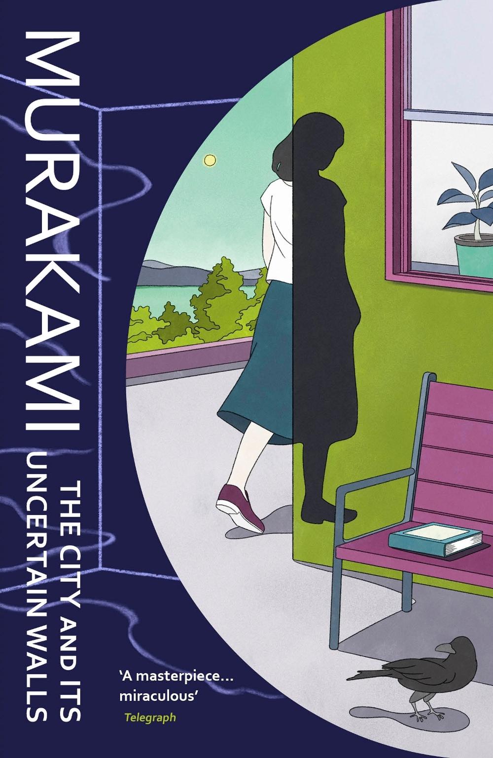 The City and Its Uncertain Walls, 9781529926941