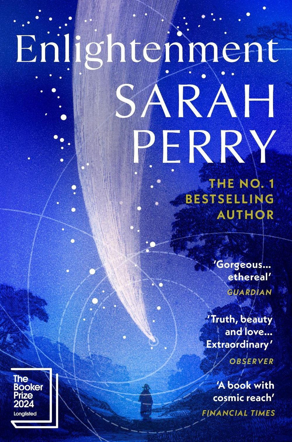 Enlightenment by Sarah Perry - ISBN: 9781529927788