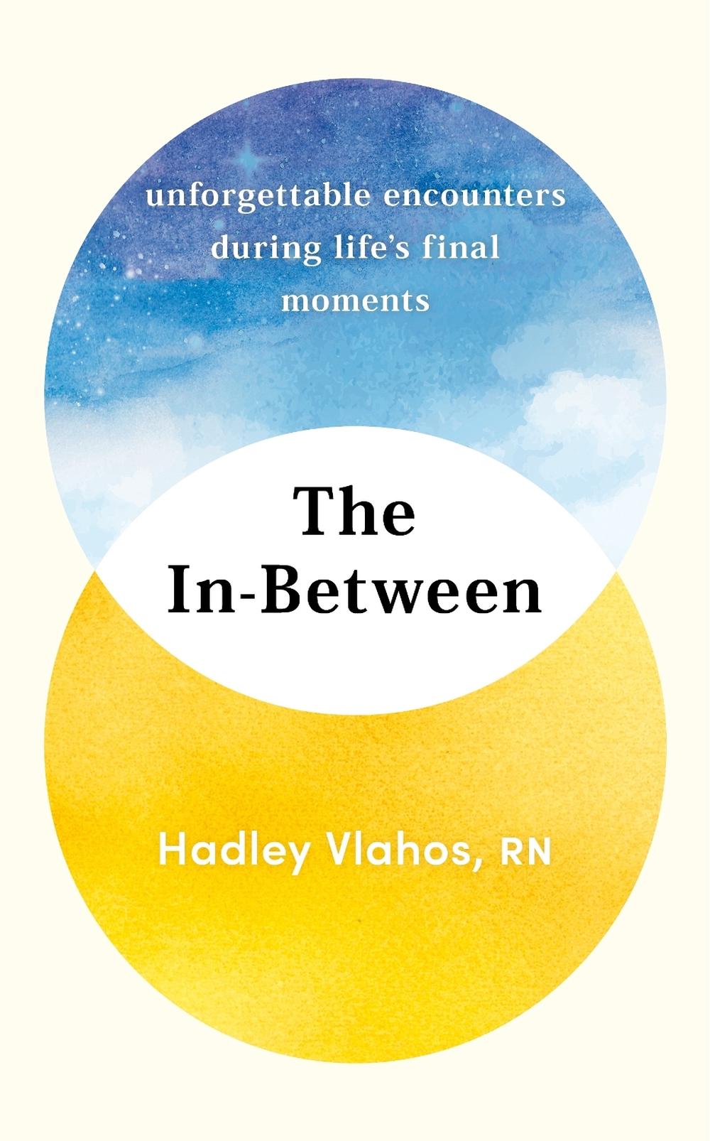 The In-Between by Hadley Vlahos - ISBN: 9781529927849