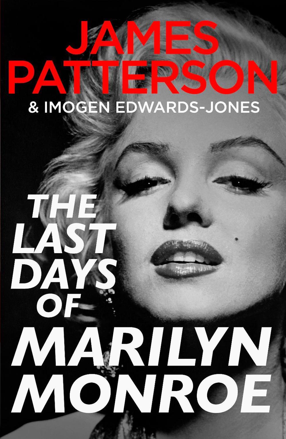 The Last Days of Marilyn Monroe, 9781529928488
