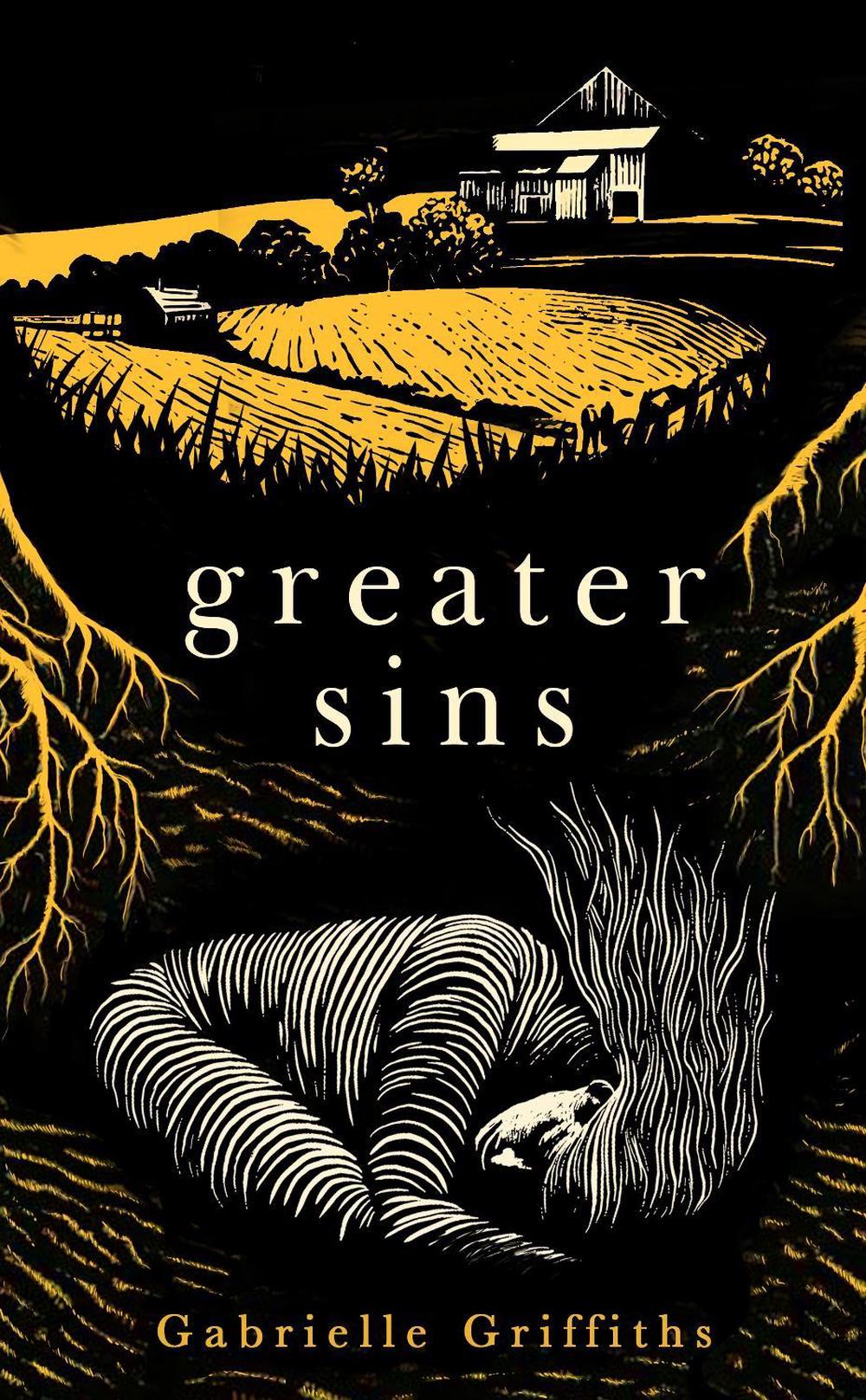 Greater Sins, 9781529929072