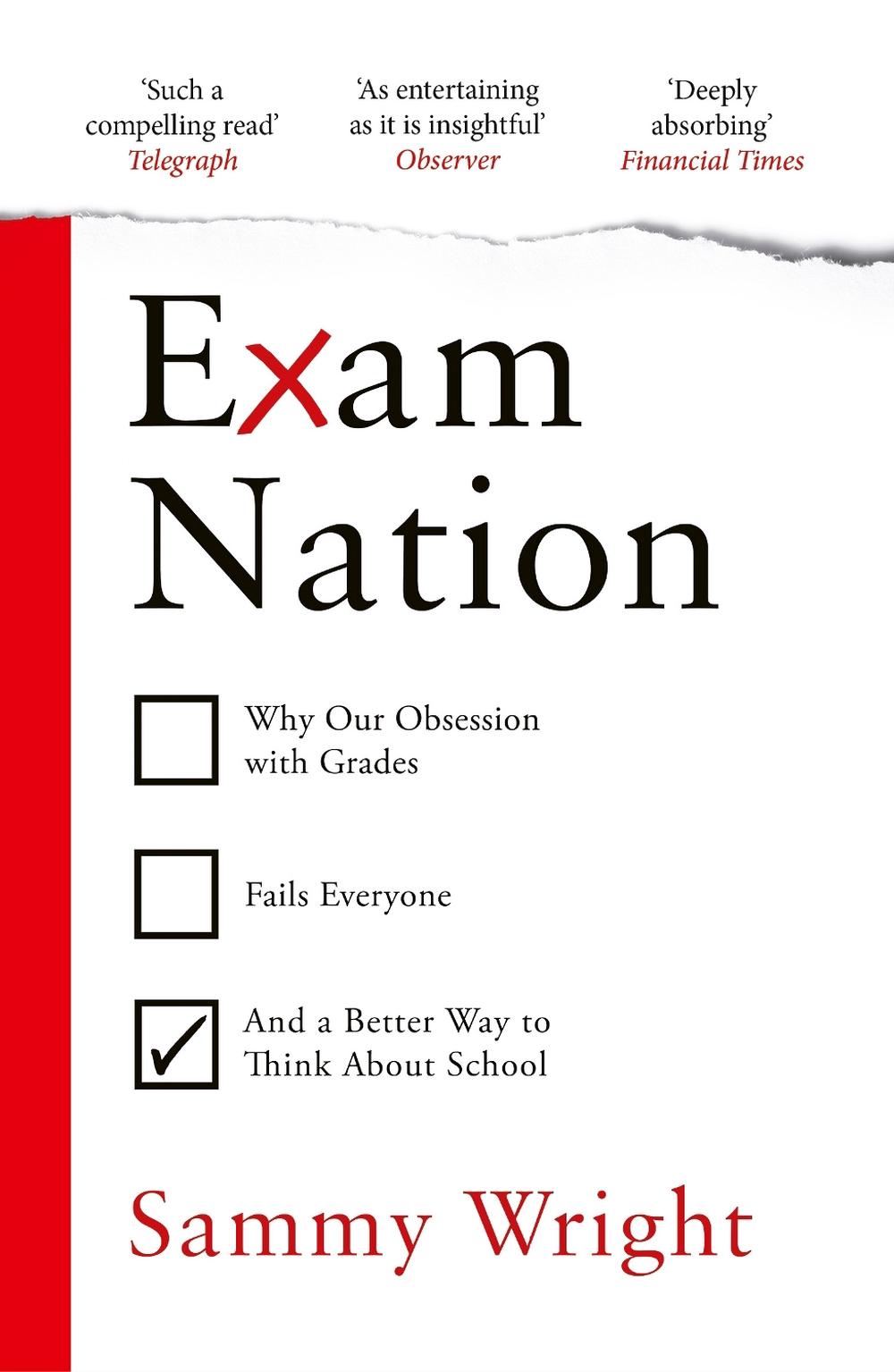 Exam Nation, 9781529931464
