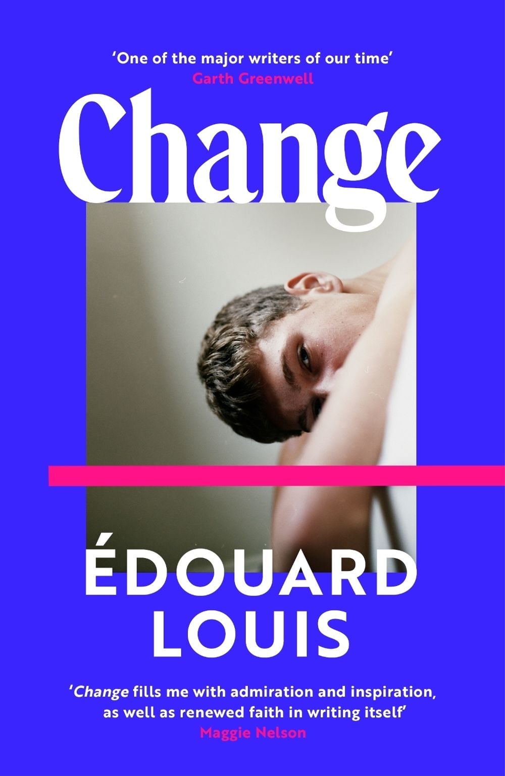 Change by John Lambert - ISBN: 9781529931587
