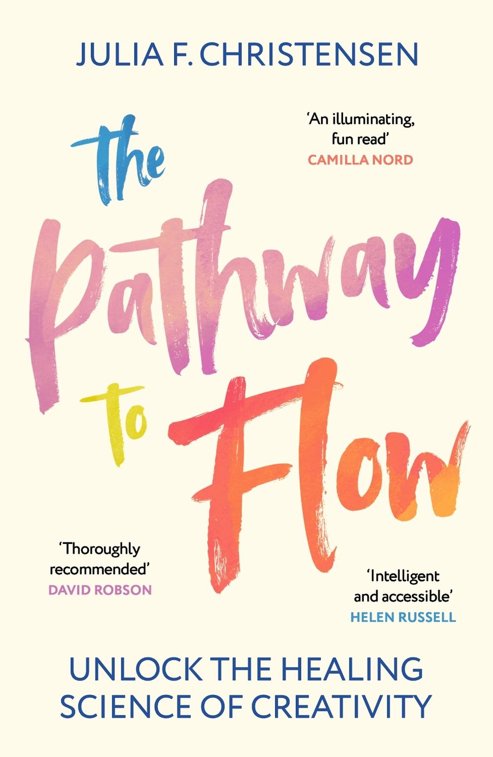 The Pathway to Flow, 9781529931808