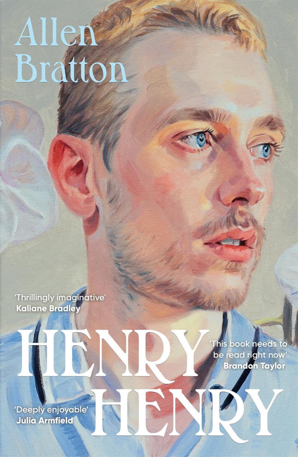Henry Henry, 9781529931815