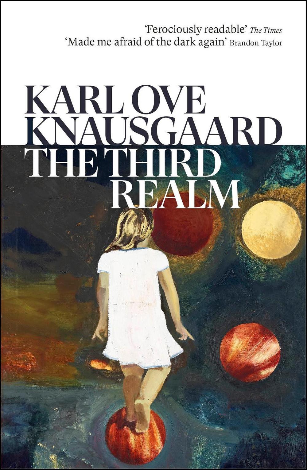 The Third Realm, 9781529931952