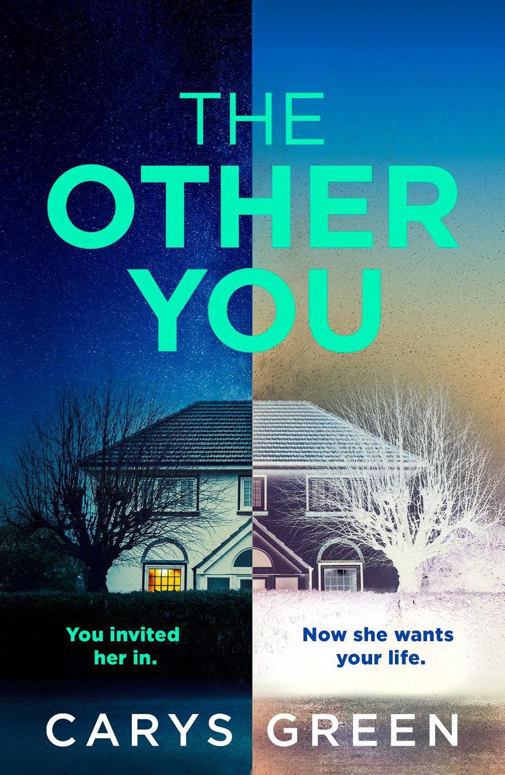 The Other You by Carys Green - ISBN: 9781529932294