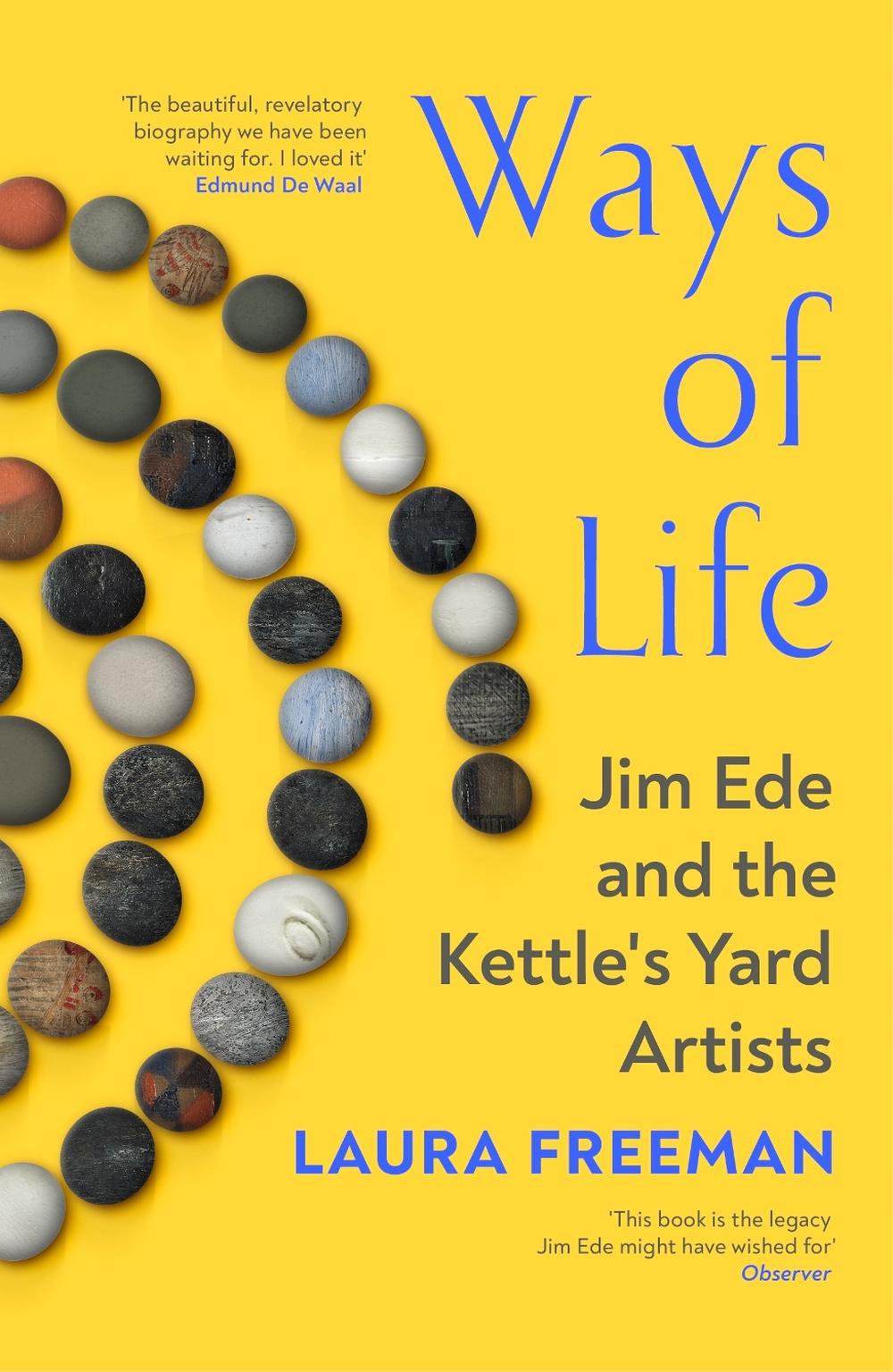 Ways of Life, 9781529932317