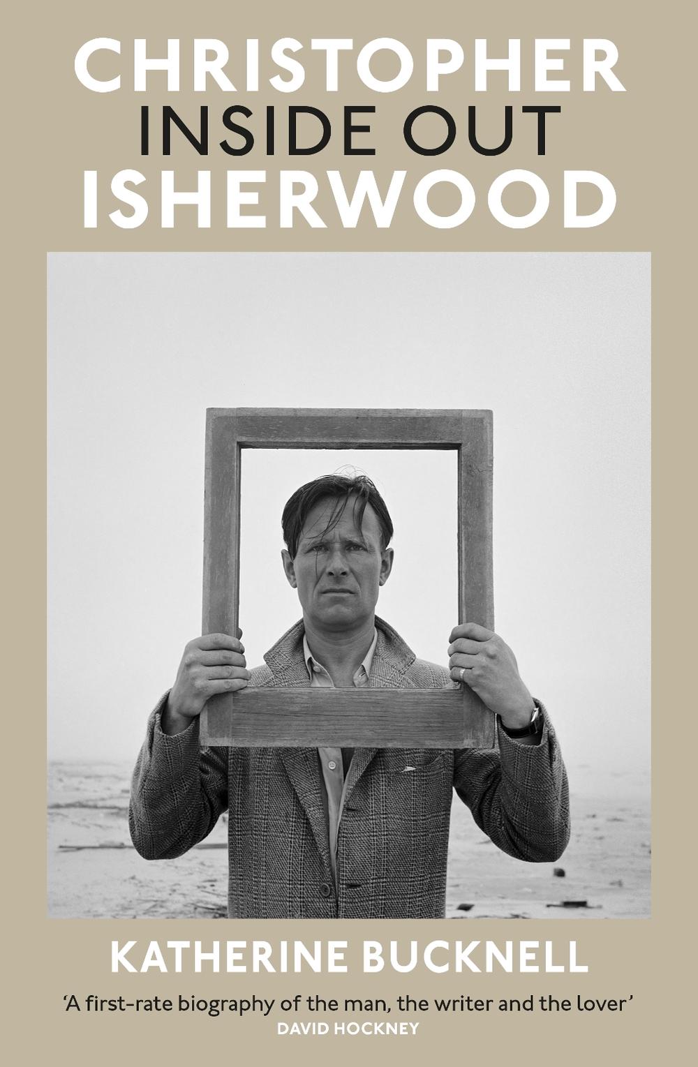 Christopher Isherwood Inside Out by Katherine Bucknell - ISBN: 9781529932348